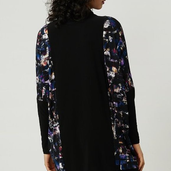 Joseph Ribkoff  Tunic - Picture 2 of 9